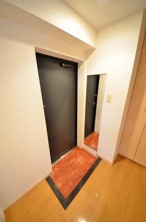 スペーシア高円寺IIの物件内観写真